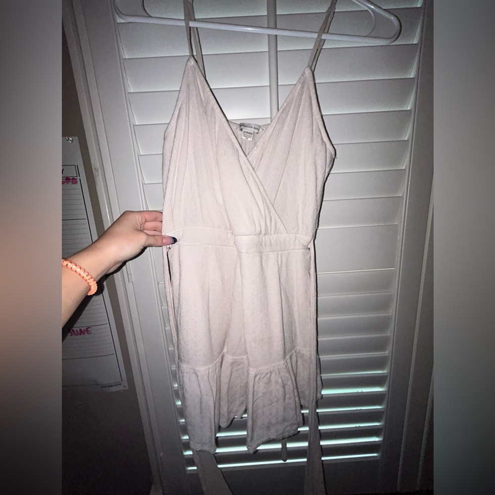 American Eagle Romper